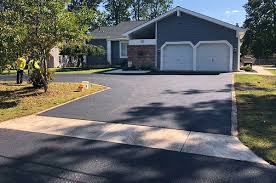 Best Driveway Overlay Services in USA